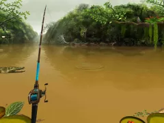 Fishing Clash: Sport Simulator