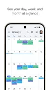 Google Calendar