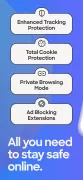 Firefox browser
