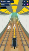 Cat Run 3D