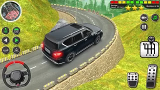 City Driving School Car Games