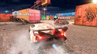 Car Simulator SportBull