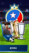 《Football Rivals：線上足球》