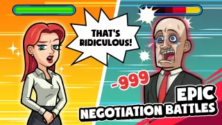 Idle Billionaire Tycoon