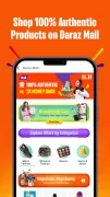 Daraz Online Shopping App