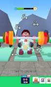 Gym Workout Clicker：点击英雄