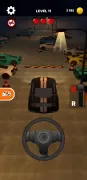 Real Drive 3D Parking Games