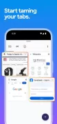 Firefox browser