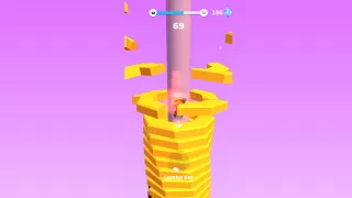 Helix Stack Jump: Smash Ball