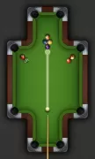 Pooking - Billiards City