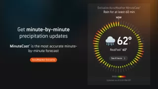 AccuWeather