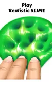 Slime Simulator Time: 3D ASMR