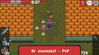 Rucoy Online - MMORPG MMO RPG