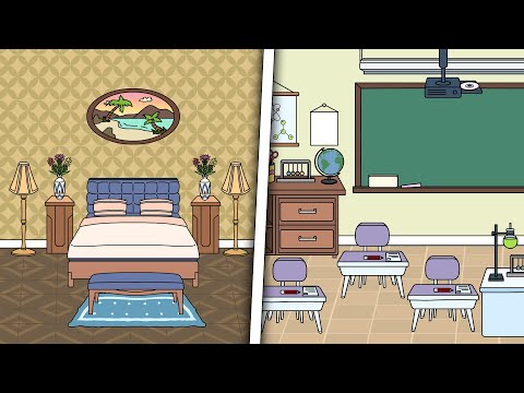 Tizi Town: My Princess Games