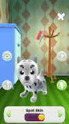 Talking Puppy