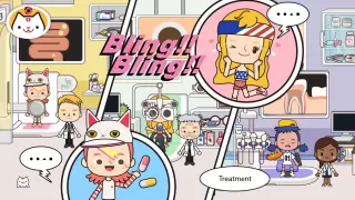 Miga Town: My Hospital