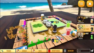 Rento - Dice Board Game Online