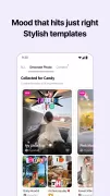 Candy Camera