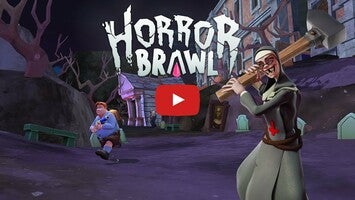 Horror Brawl - Global Release Gameplay