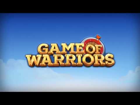 Game of Warriors