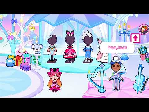 Paper Princess's Fantasy Life