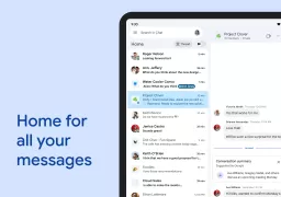 Google Chat