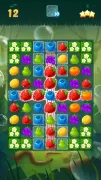 Sweet Fruit Candy