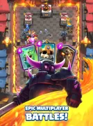 Clash Royale