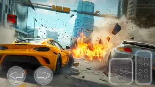 Car Crash Premium offline