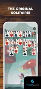 Solitaire - Classic Card Games