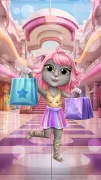 Virtual Pet Lily 2 - Cat Game