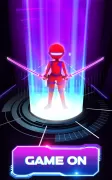 Beat Blader 3D: EDM Music Race