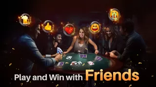 Teen Patti Gold:3 Patti Rummy