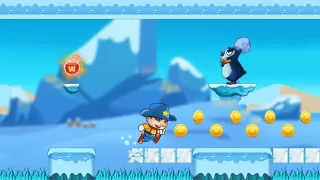 Super Bino Go 2