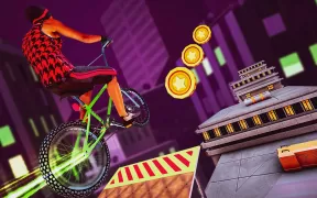 Reckless Rider- Extreme Stunts