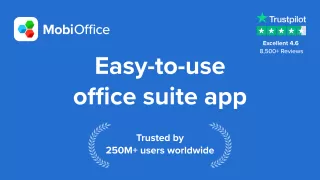 OfficeSuite