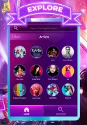 Tiles Hop EDM Rush Music Game