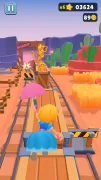 Subway Surfers