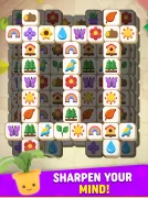 Tile Garden: Relaxing Puzzle