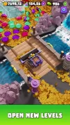 Gold & Goblins: Idle Merger