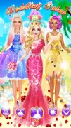 Wedding Makeover Salon