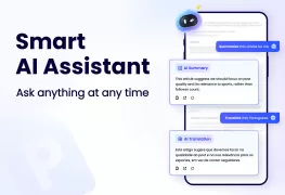 PDF Reader - PDF Viewer