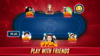 Teen Patti Game - 3Patti Poker