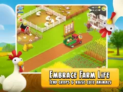 Hay Day