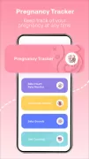 Pregnancy Tracker