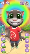 Talking Tom Cat