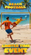《Football Rivals：線上足球》