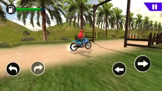 Bike Racing Mania