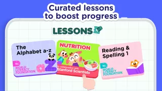 Lingokids