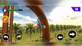 Bike Racing Mania